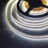 Custom18W/m 24V 240LEDs/m 2835 SMD 5m/roll IP20 led Flexible Strip light - Image 6