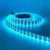 24v High Light 120 Leds/M 5050 Snd Rgb Flexible Led Strip For Indoor Decoration - Image 5